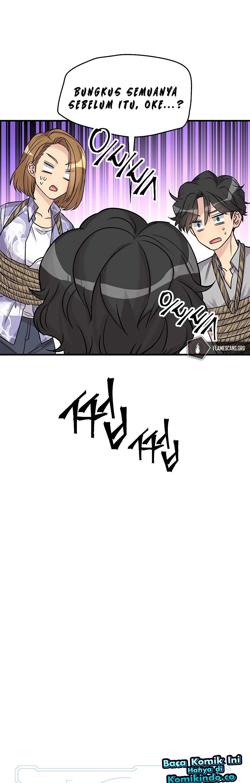 Gaming Stream of the Genius Chapter 13 Gambar 19