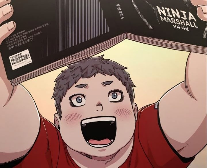 Hero Has Returned Chapter 72 Gambar 27