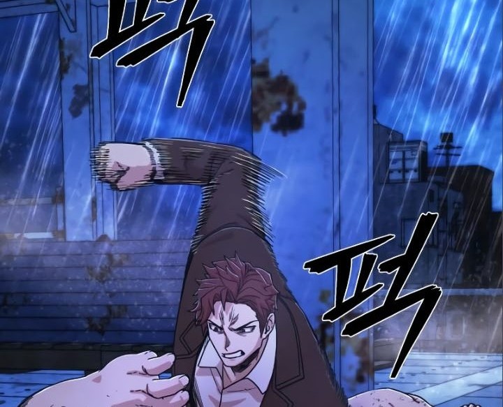 Hero Has Returned Chapter 72 Gambar 29