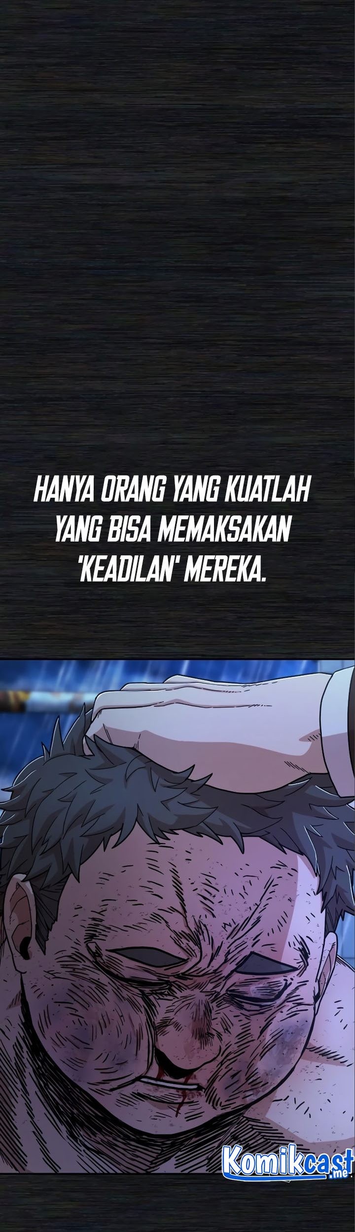 Hero Has Returned Chapter 72 Gambar 36