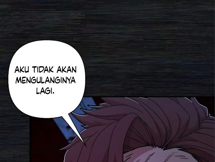 Hero Has Returned Chapter 72 Gambar 37