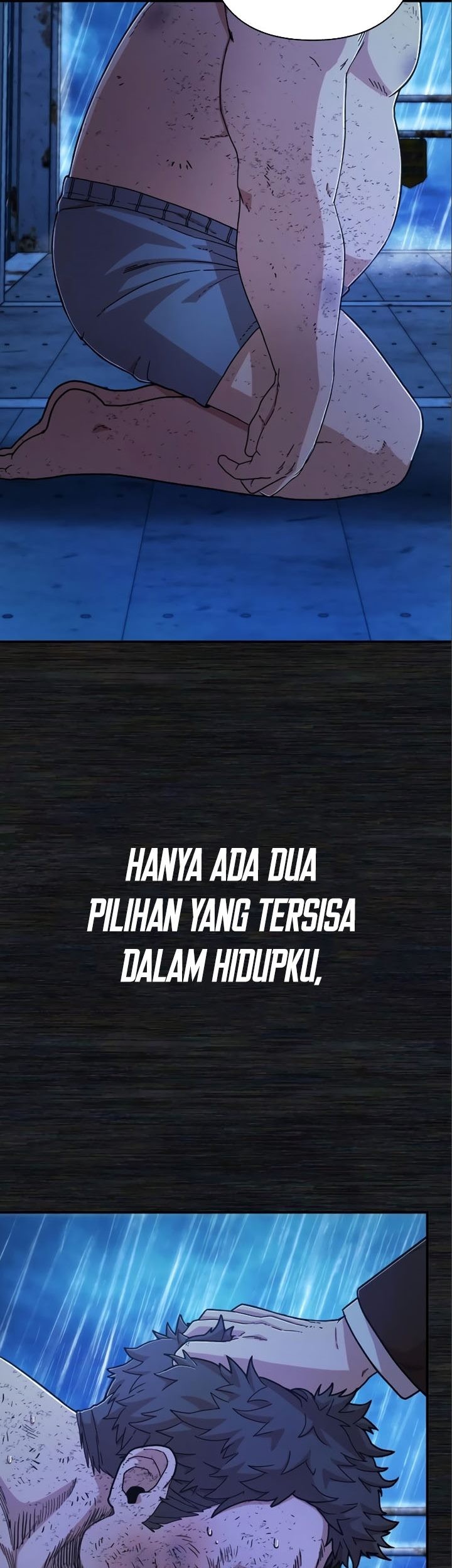Hero Has Returned Chapter 72 Gambar 40
