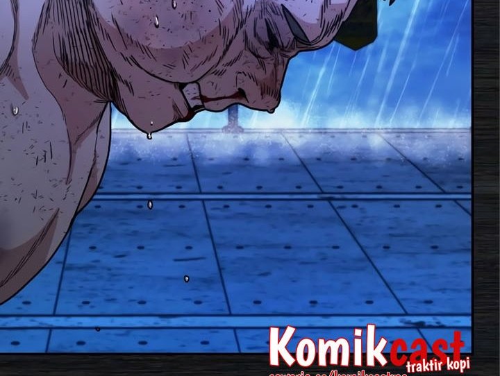 Hero Has Returned Chapter 72 Gambar 41