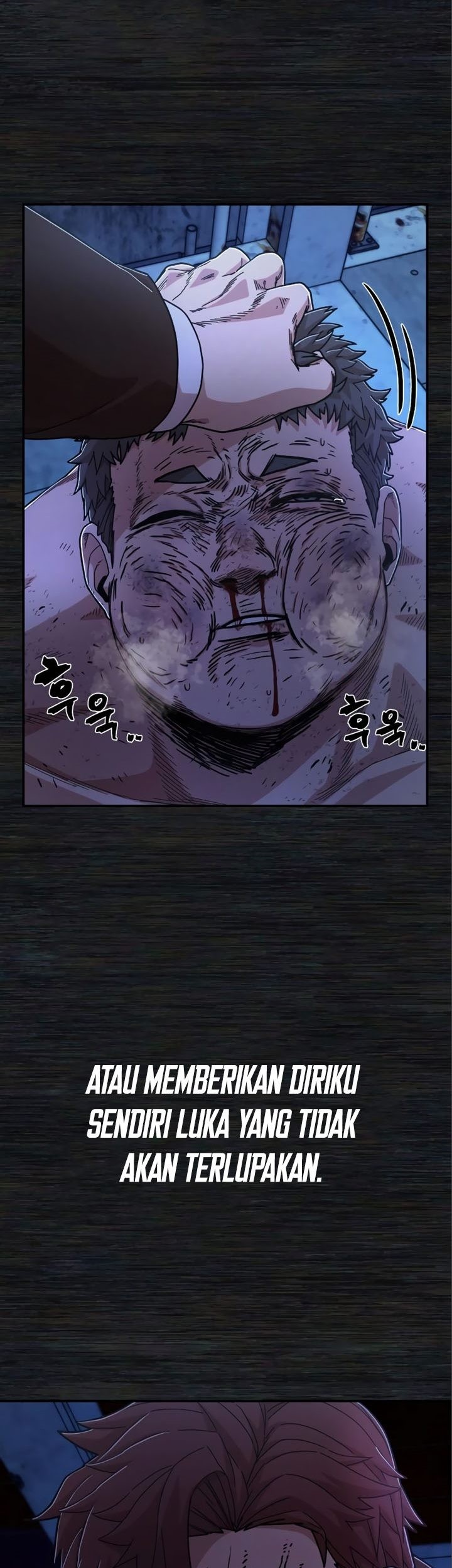 Hero Has Returned Chapter 72 Gambar 44
