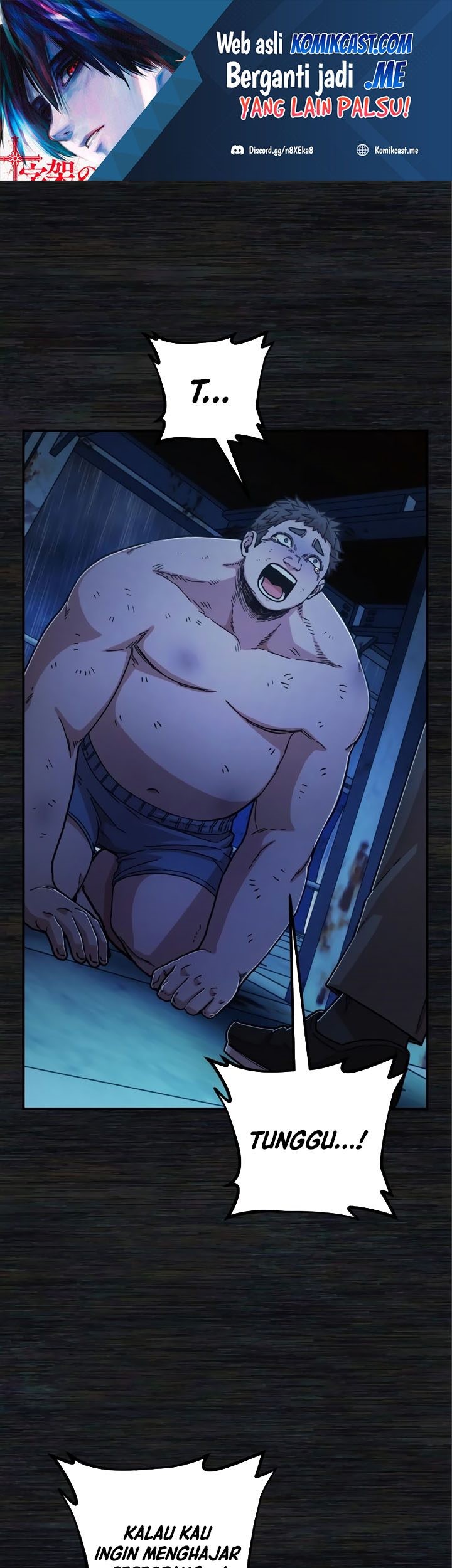 Baca  Hero Has Returned Chapter 72 Gambar 2