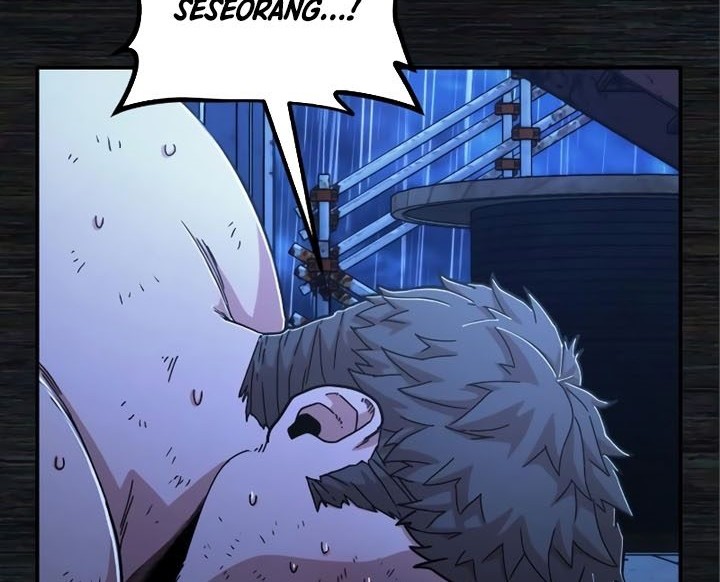 Hero Has Returned Chapter 72 Gambar 3