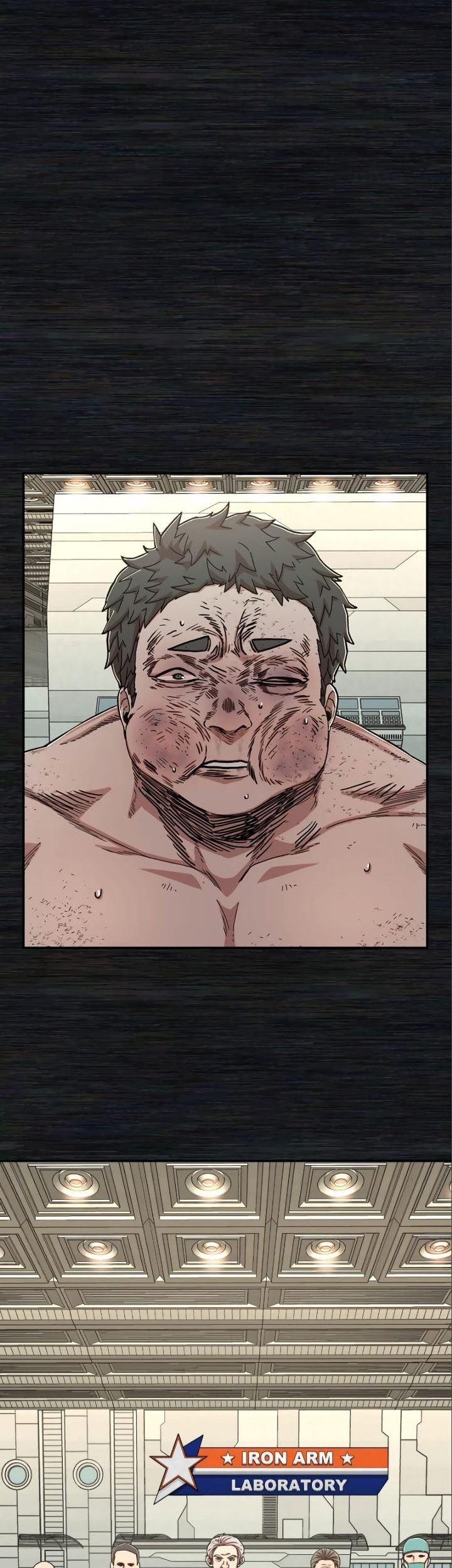 Hero Has Returned Chapter 72 Gambar 58