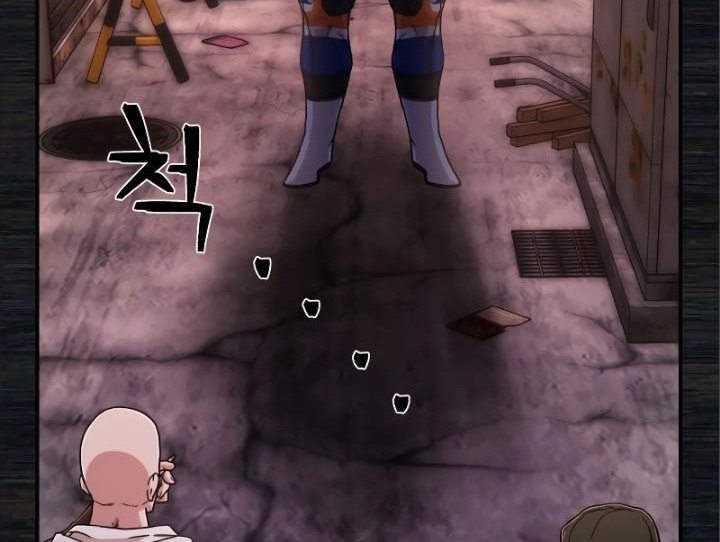 Hero Has Returned Chapter 72 Gambar 65