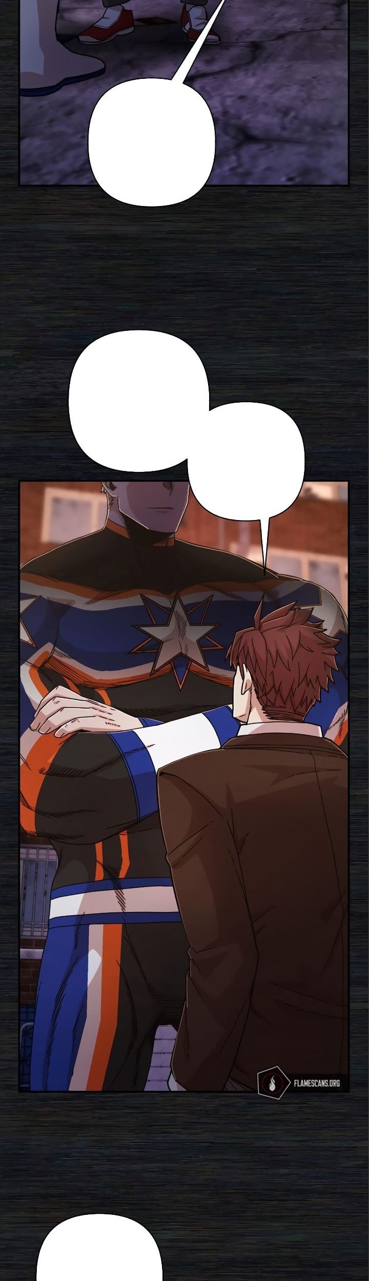 Hero Has Returned Chapter 72 Gambar 72