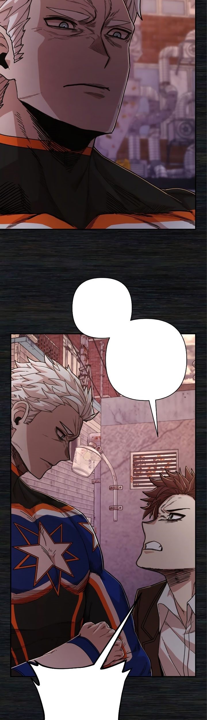 Hero Has Returned Chapter 72 Gambar 76