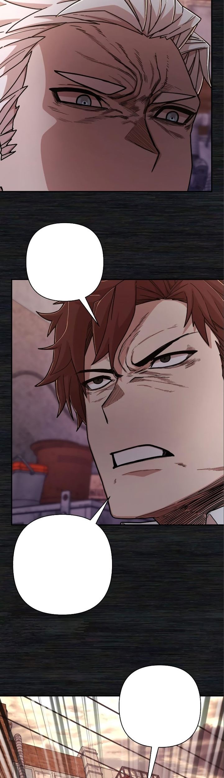 Hero Has Returned Chapter 72 Gambar 78