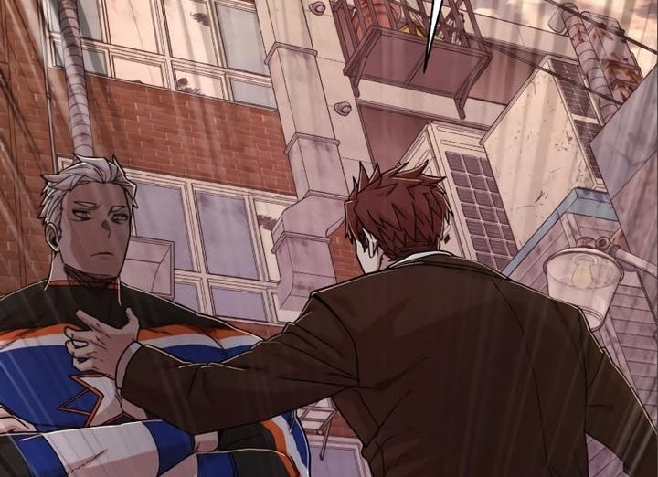 Hero Has Returned Chapter 72 Gambar 79