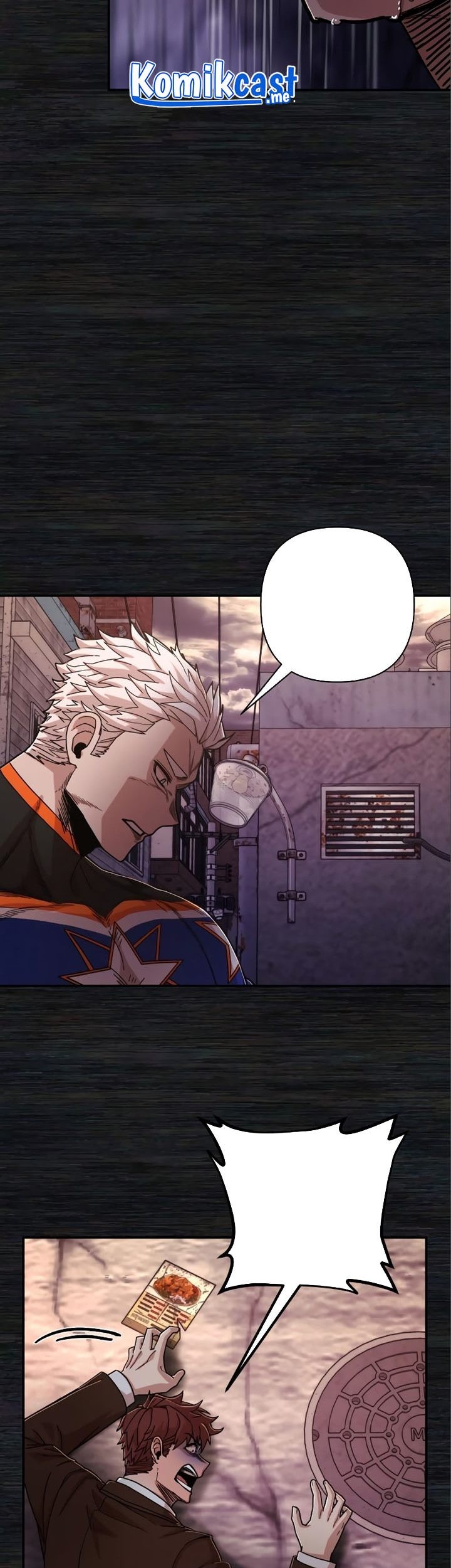 Hero Has Returned Chapter 72 Gambar 86