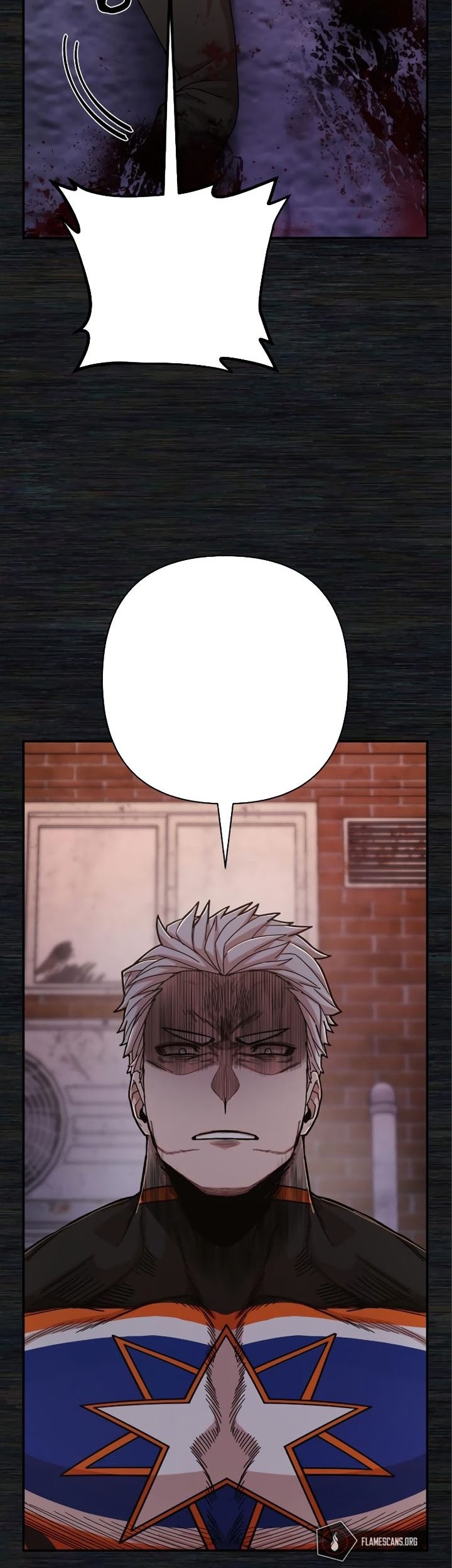 Hero Has Returned Chapter 72 Gambar 88