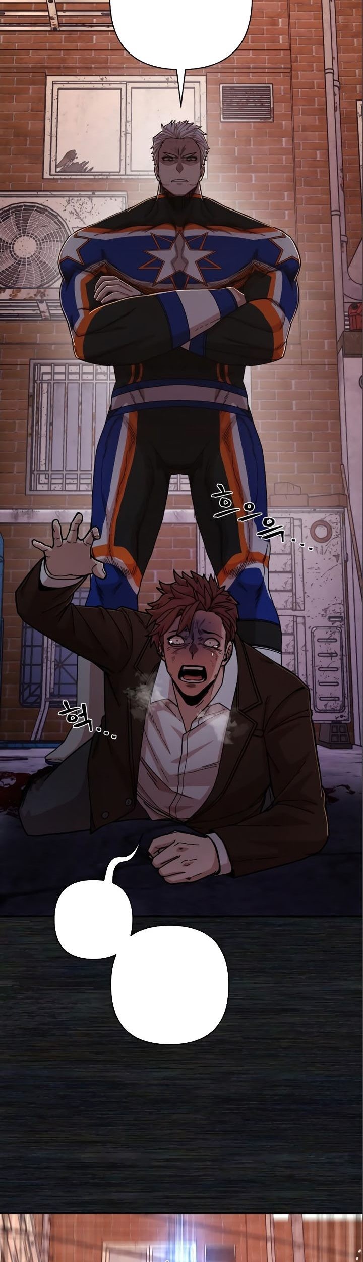 Hero Has Returned Chapter 72 Gambar 90