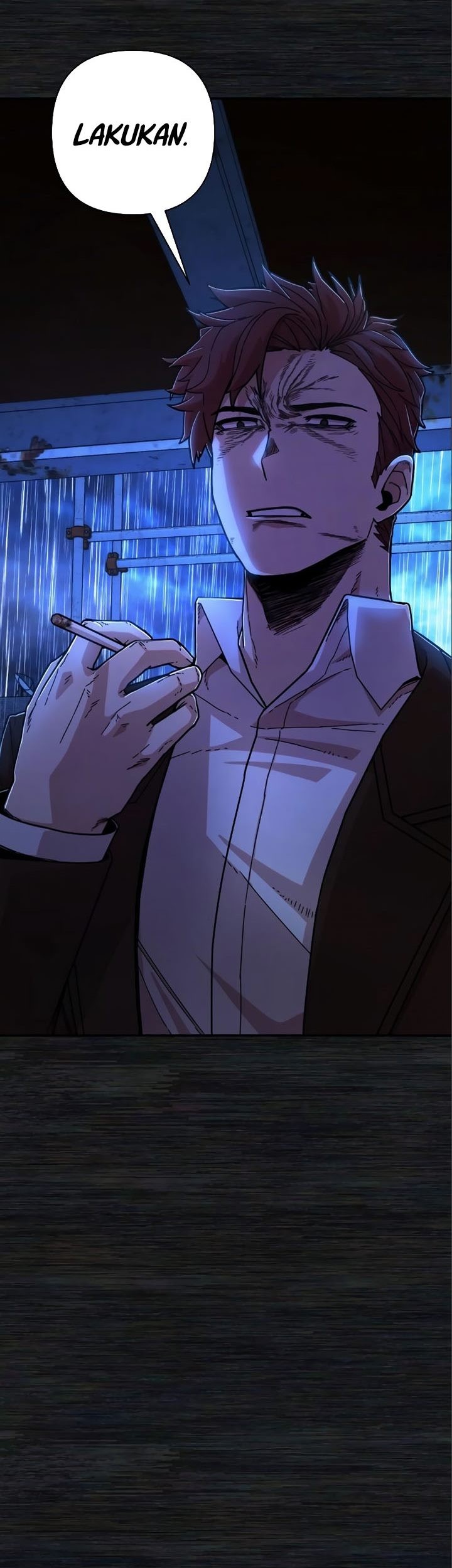 Hero Has Returned Chapter 72 Gambar 6