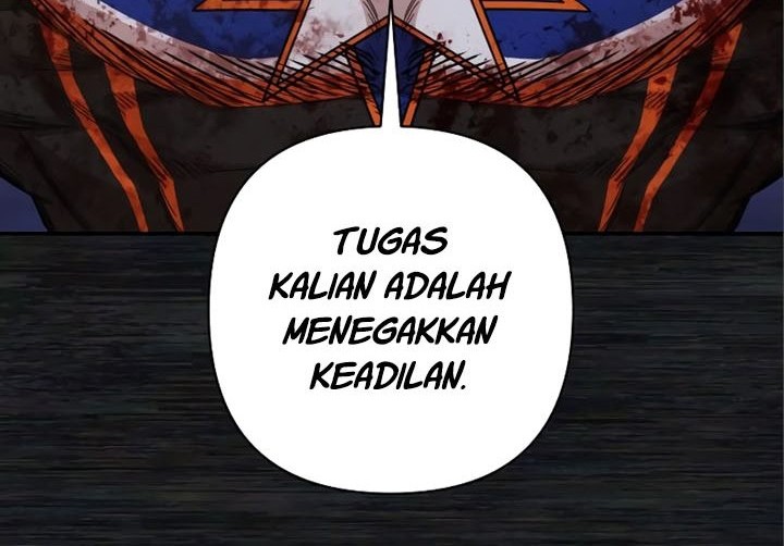 Hero Has Returned Chapter 72 Gambar 105