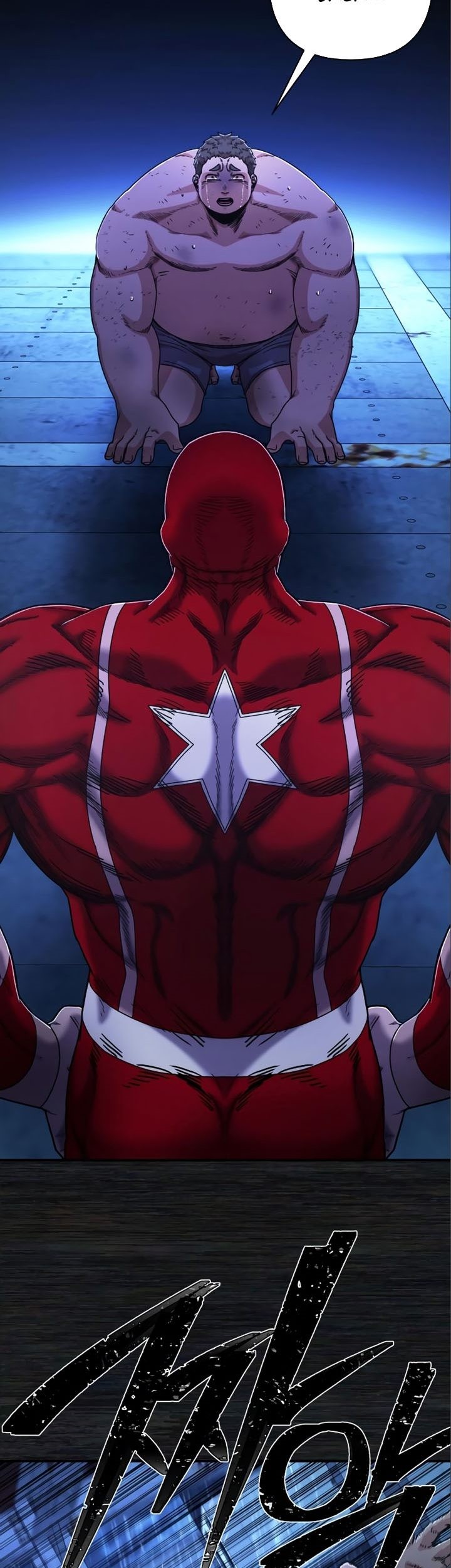 Hero Has Returned Chapter 72 Gambar 16