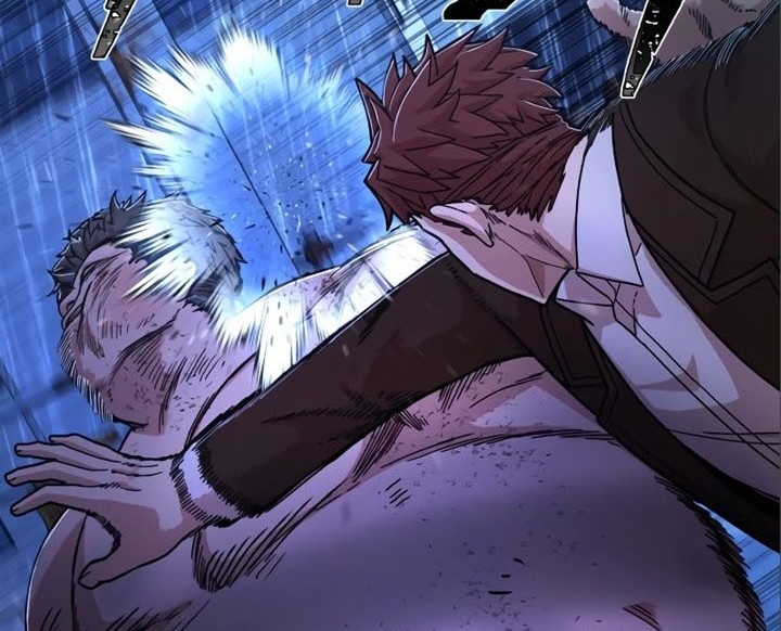 Hero Has Returned Chapter 72 Gambar 17