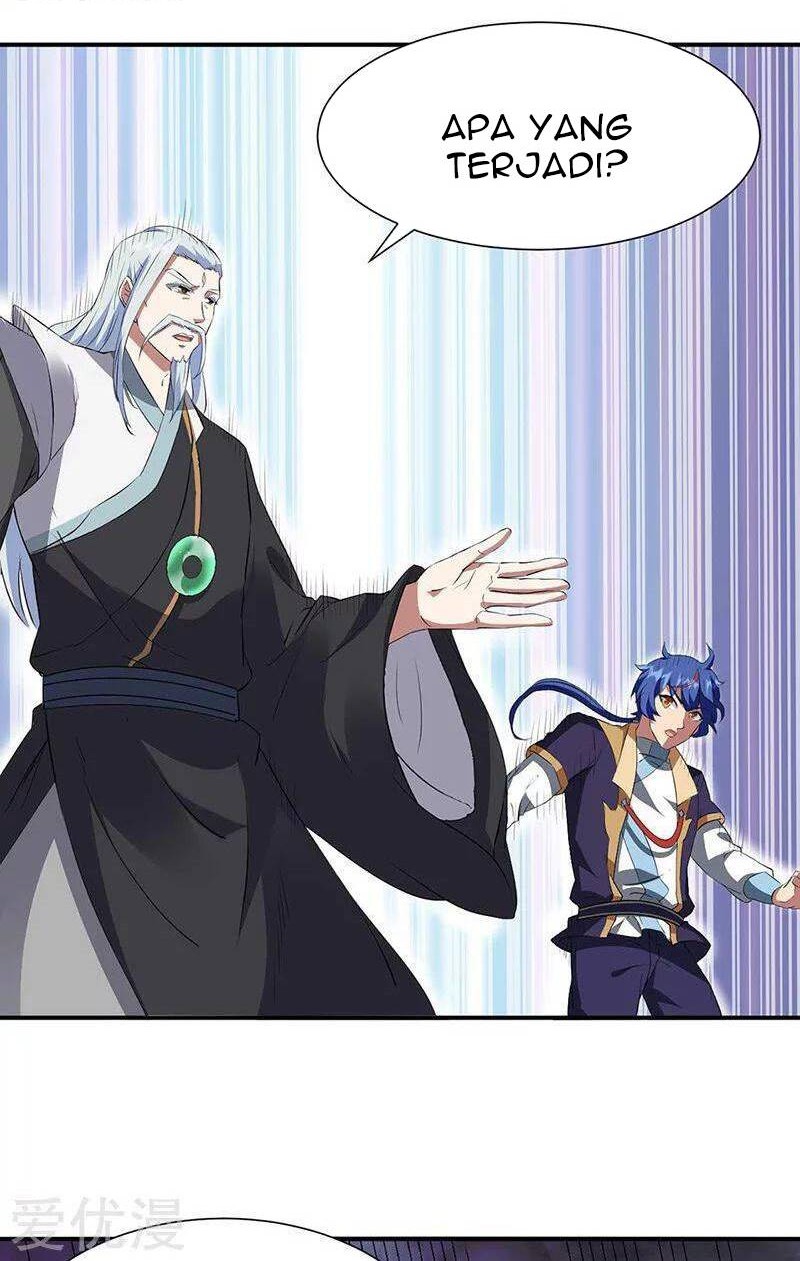 Martial Arts Reigns Chapter 164 Gambar 15