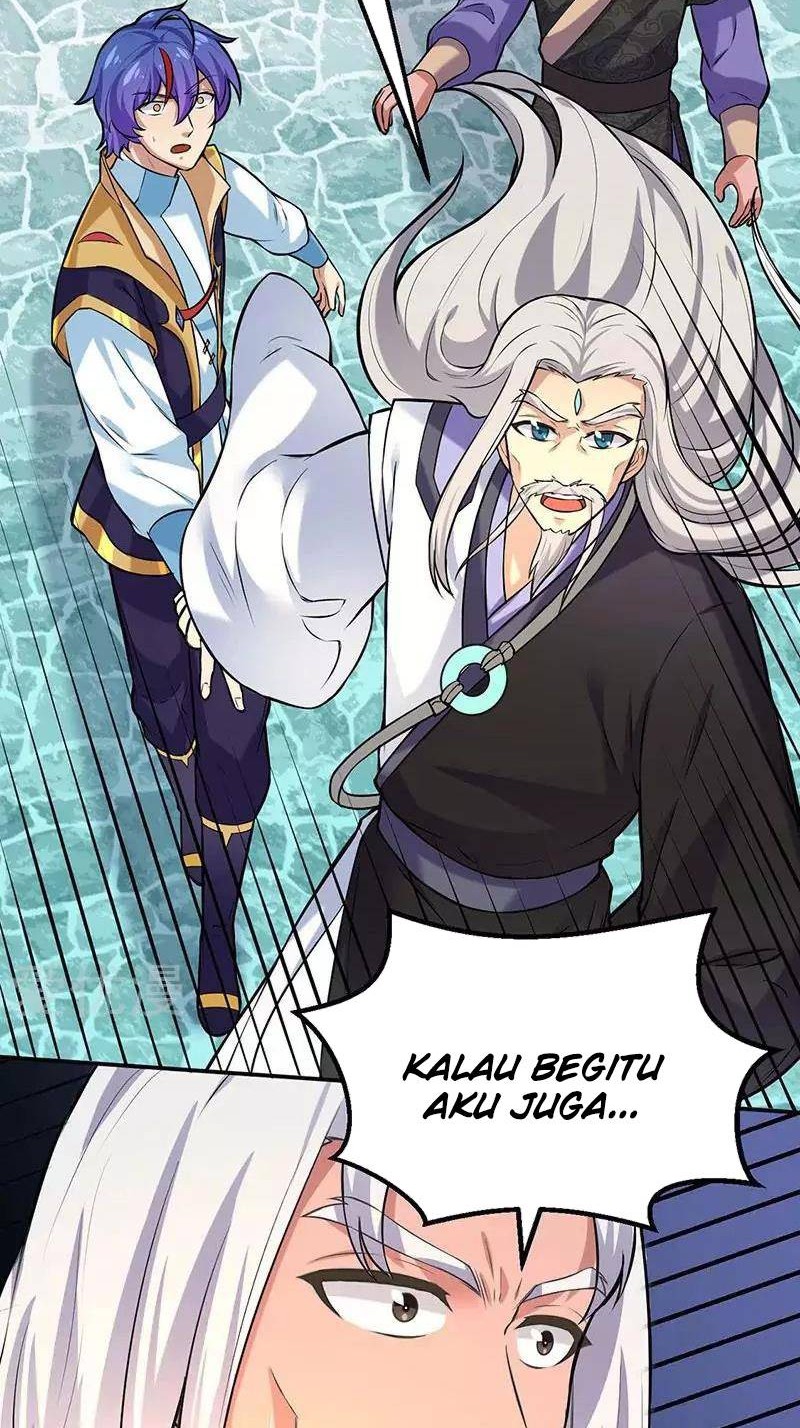 Martial Arts Reigns Chapter 163 Gambar 11