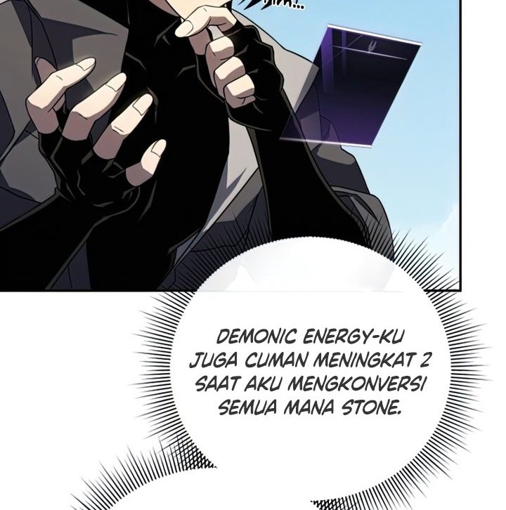 Player Who Returned 10,000 Years Later Chapter 27 Gambar 43