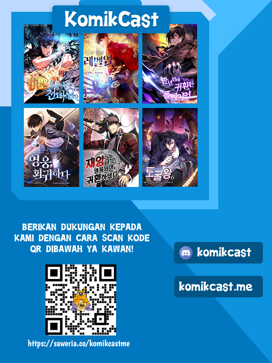 Player Who Returned 10,000 Years Later Chapter 27 Gambar 72
