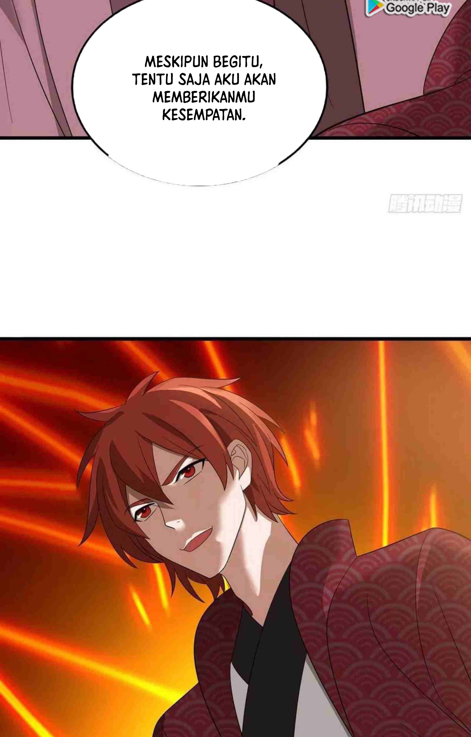 Dominate the Three Realms Chapter 196 Gambar 8