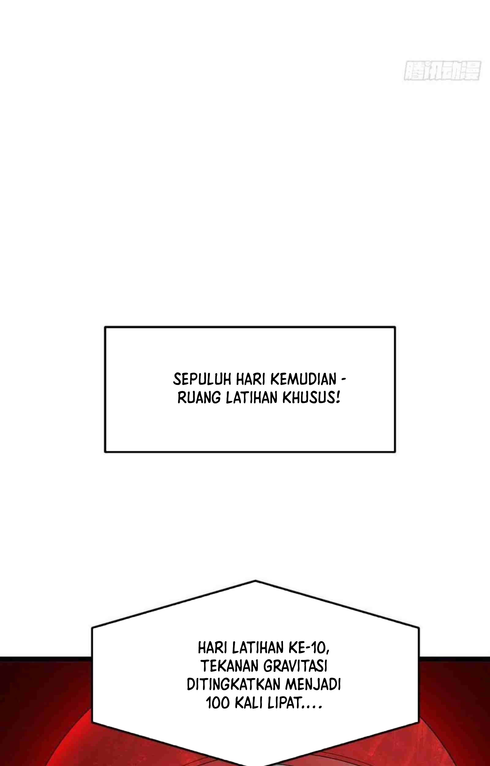 Dominate the Three Realms Chapter 196 Gambar 10
