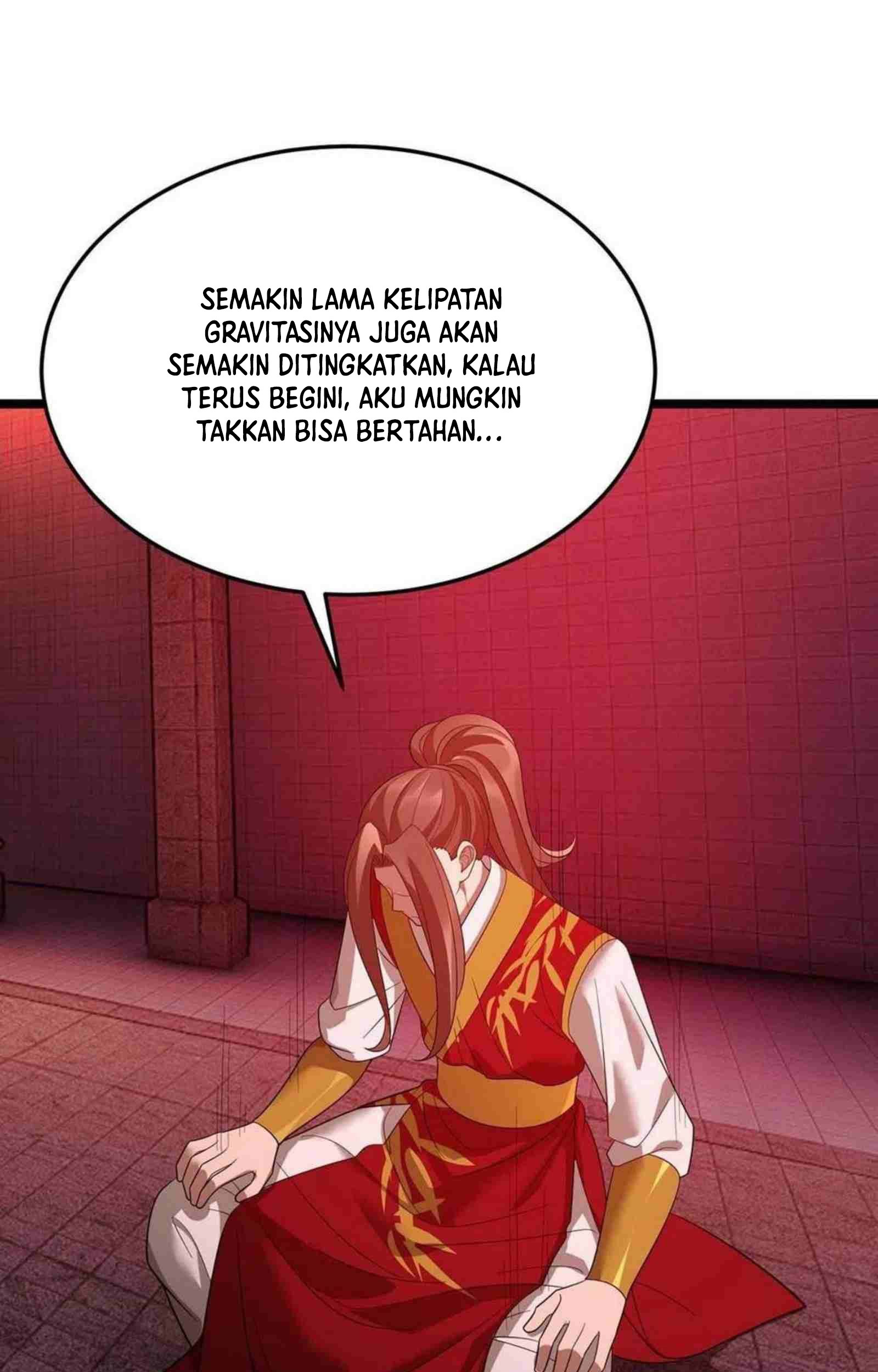 Dominate the Three Realms Chapter 196 Gambar 12