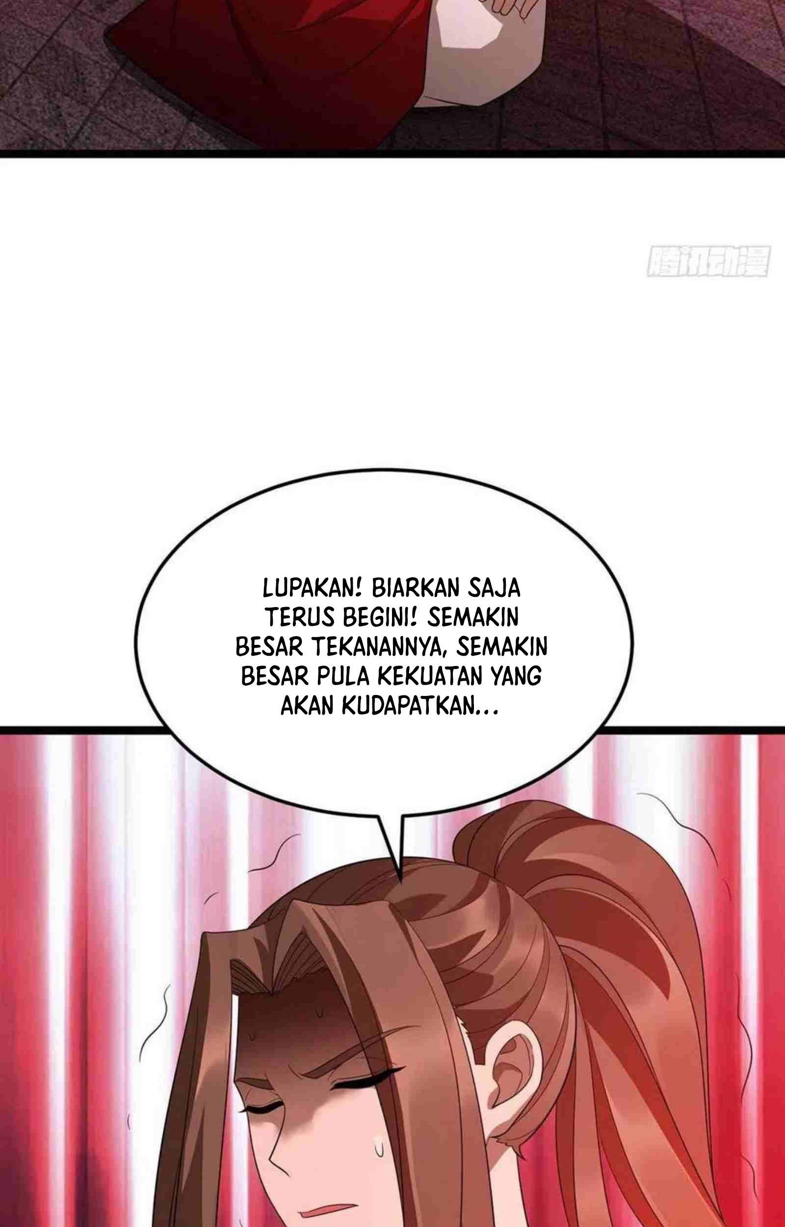 Dominate the Three Realms Chapter 196 Gambar 13