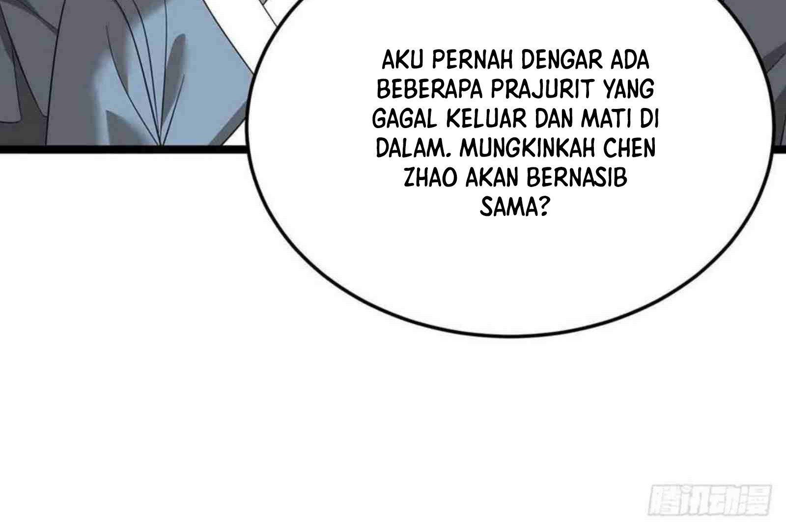 Dominate the Three Realms Chapter 196 Gambar 17