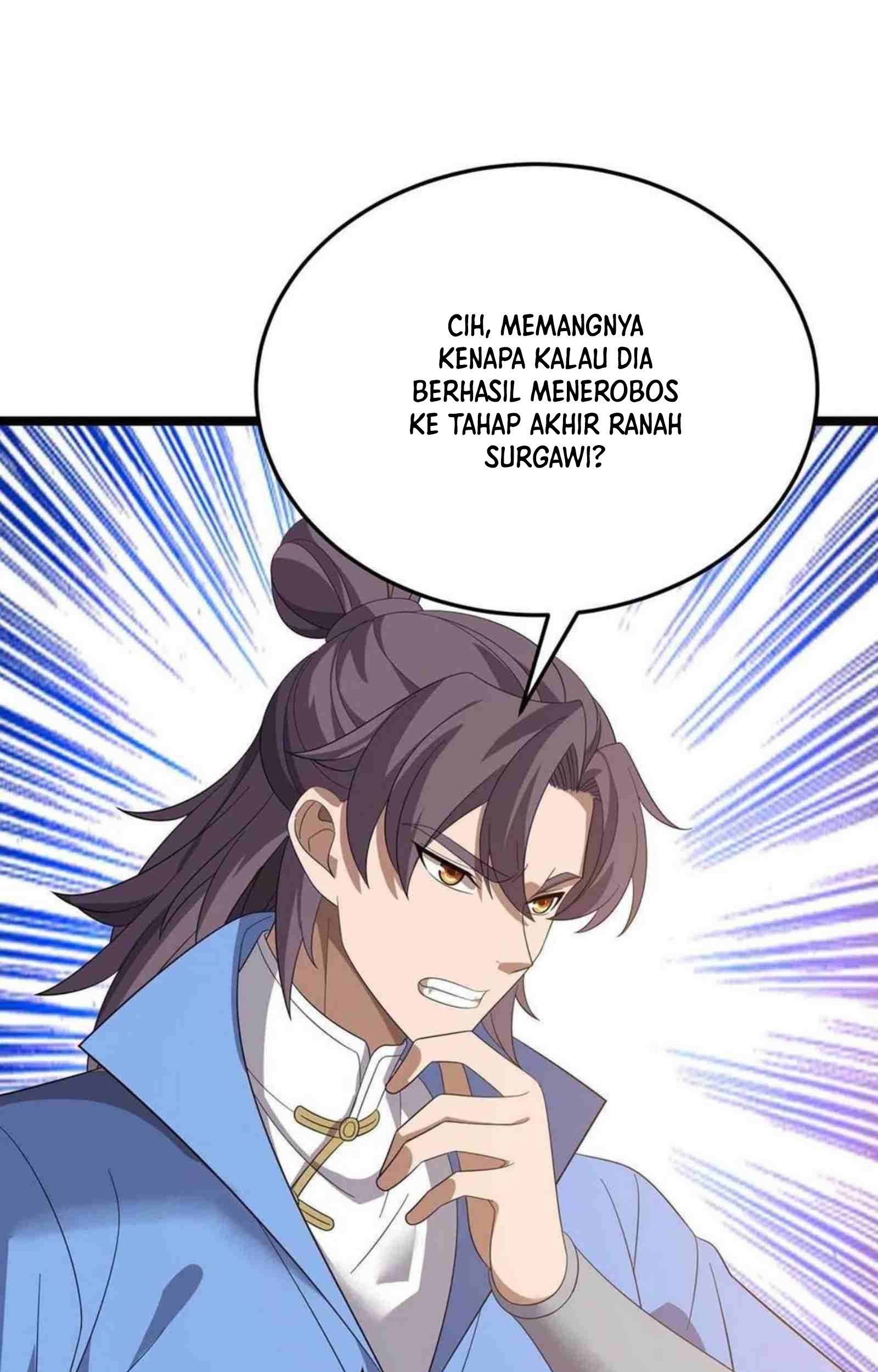 Dominate the Three Realms Chapter 196 Gambar 24