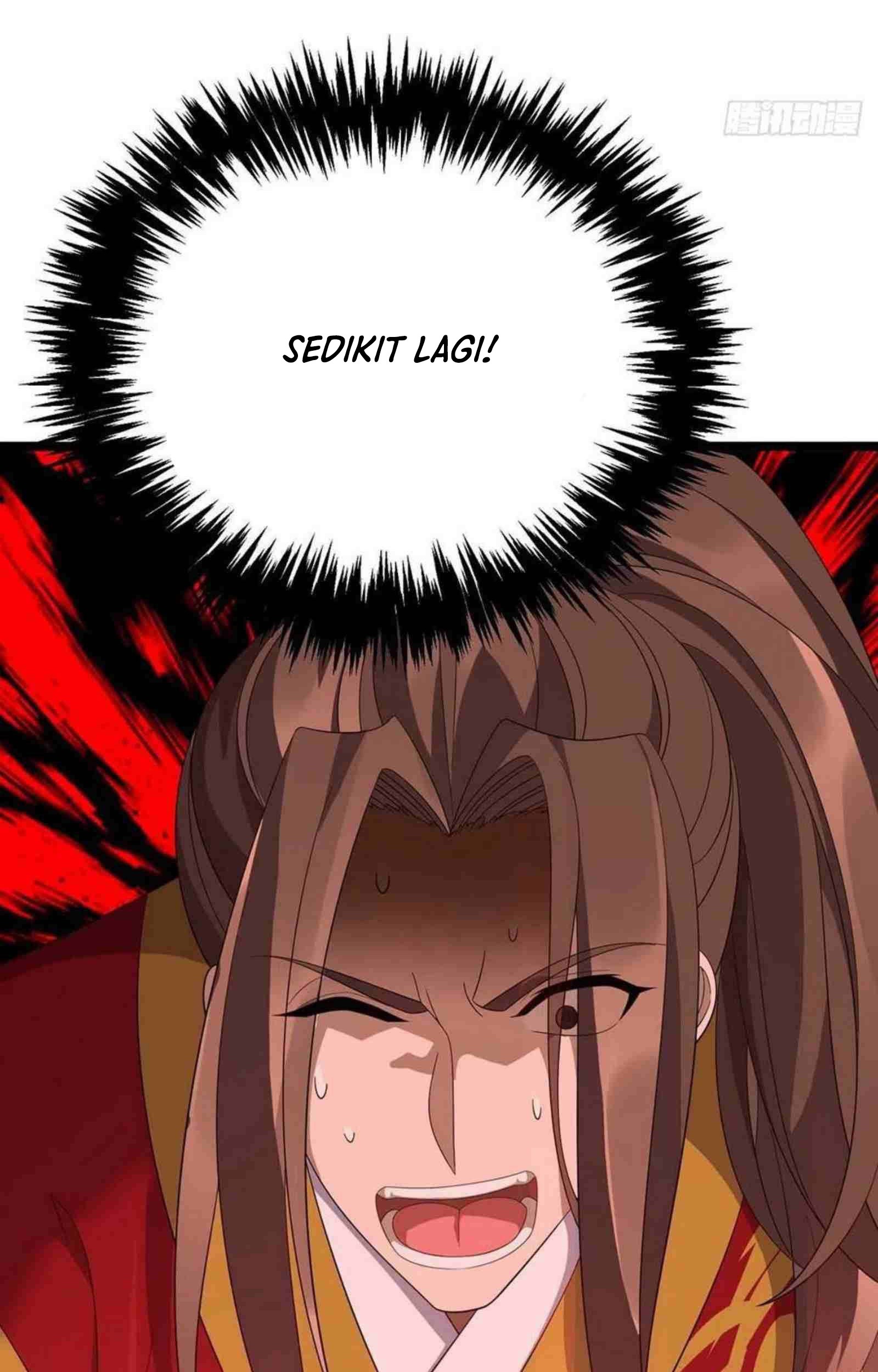 Dominate the Three Realms Chapter 196 Gambar 31