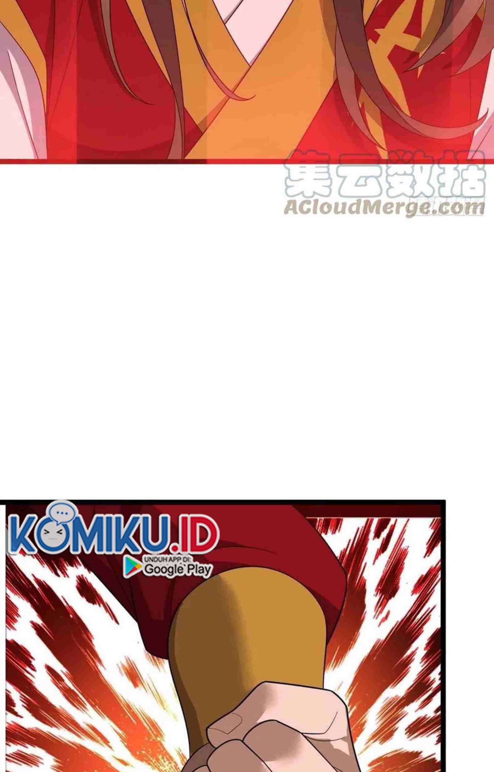 Dominate the Three Realms Chapter 196 Gambar 32