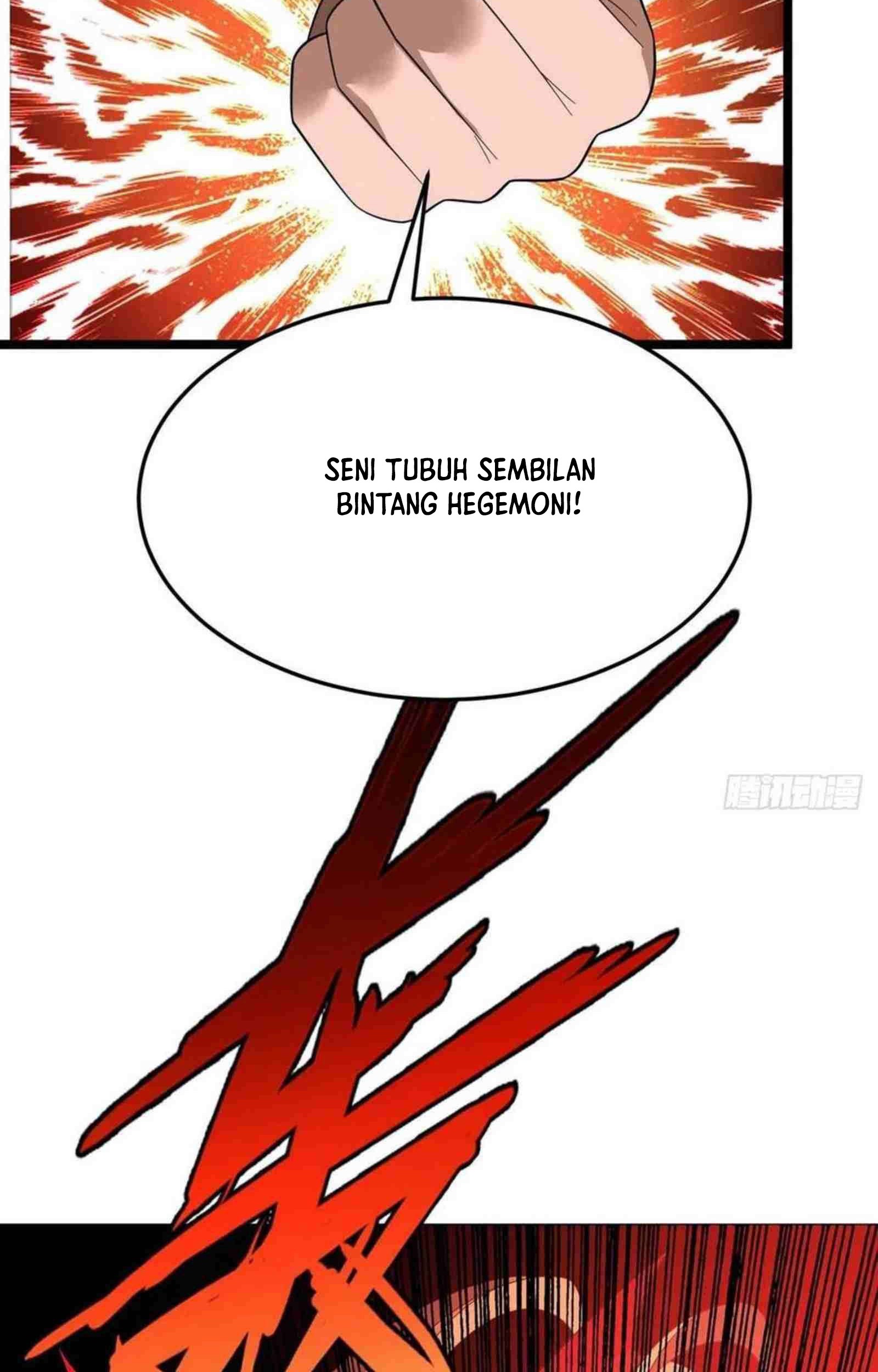 Dominate the Three Realms Chapter 196 Gambar 33