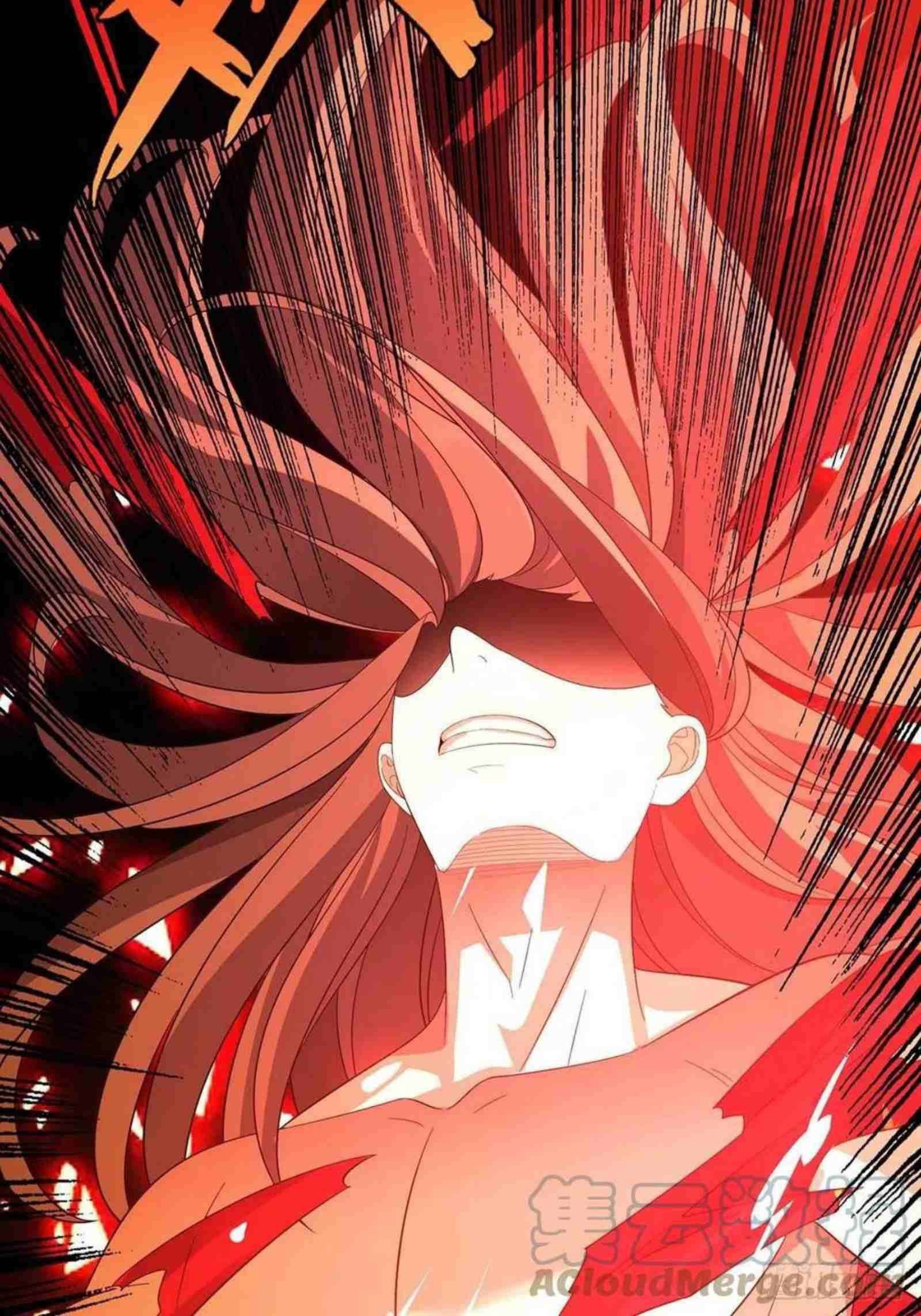 Dominate the Three Realms Chapter 196 Gambar 34