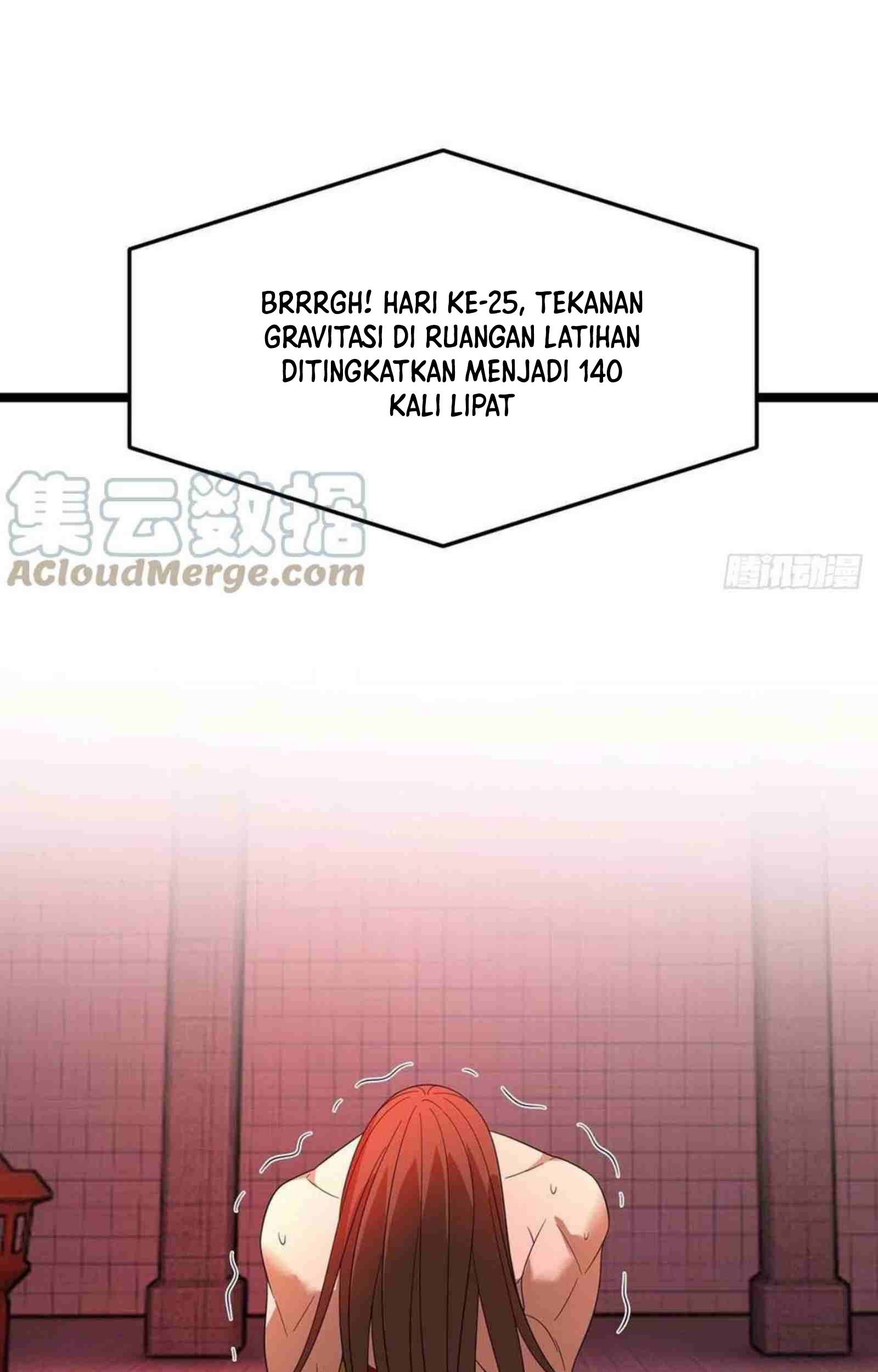 Dominate the Three Realms Chapter 196 Gambar 37