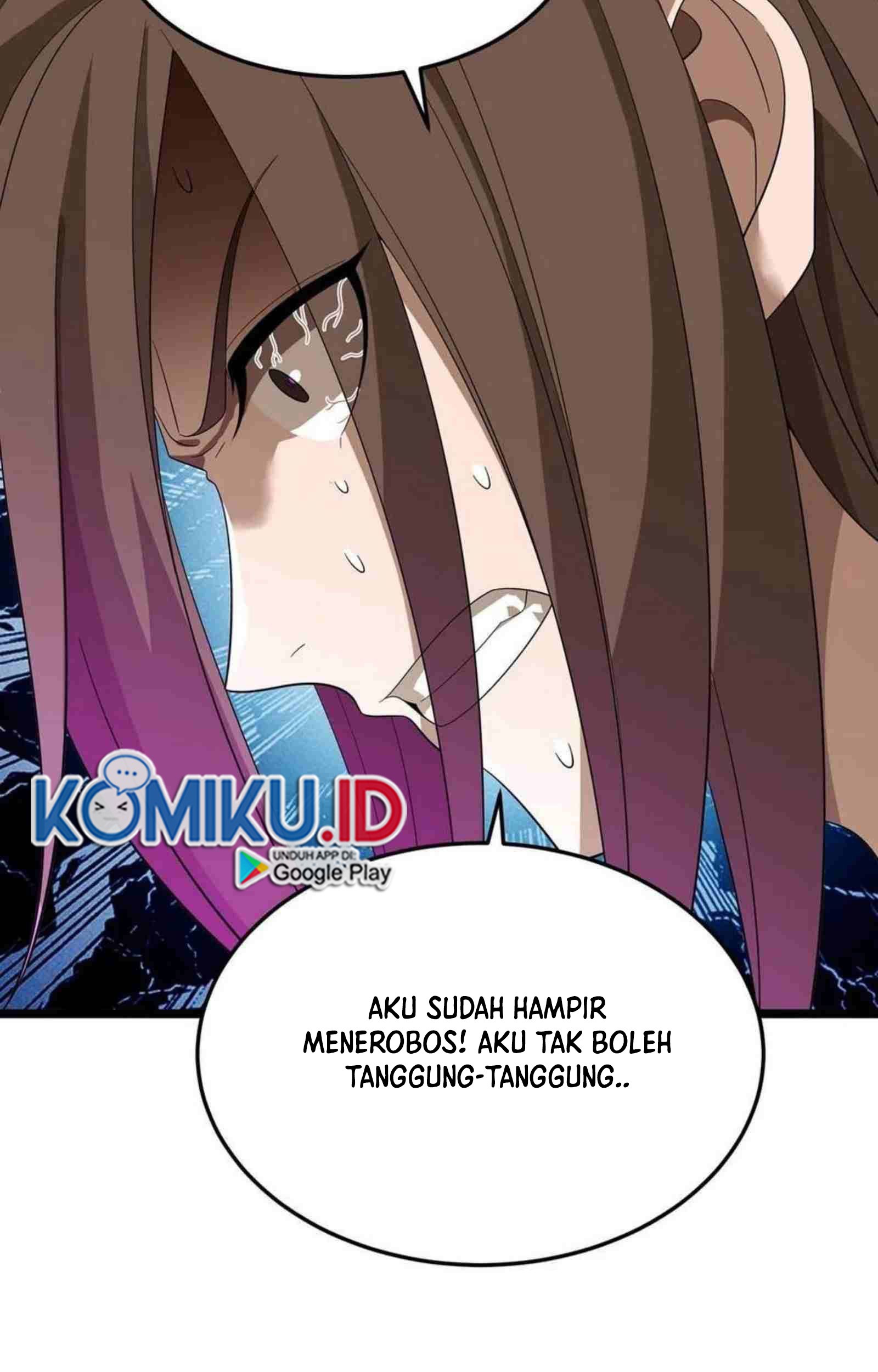 Dominate the Three Realms Chapter 196 Gambar 39