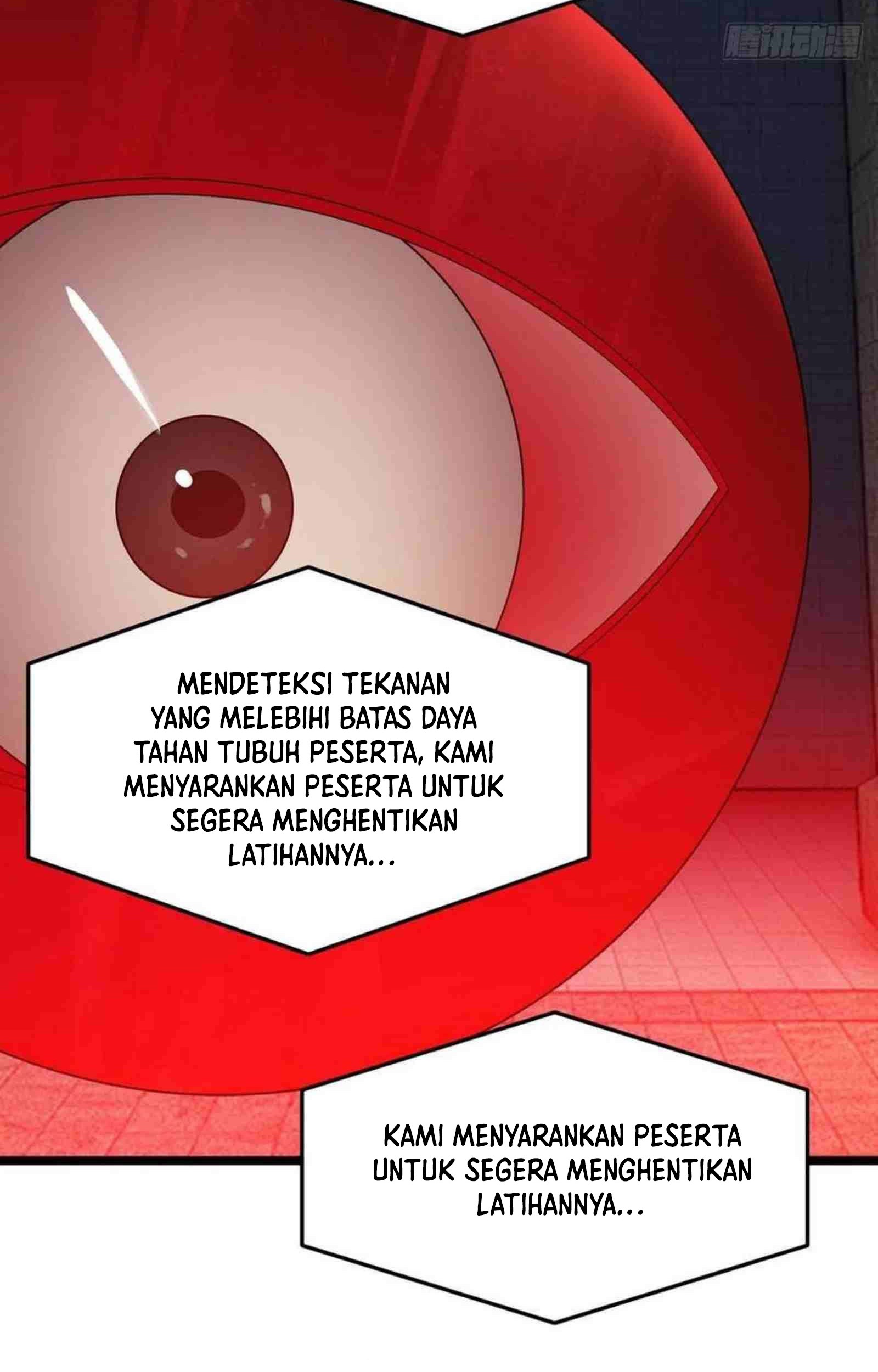 Dominate the Three Realms Chapter 196 Gambar 42