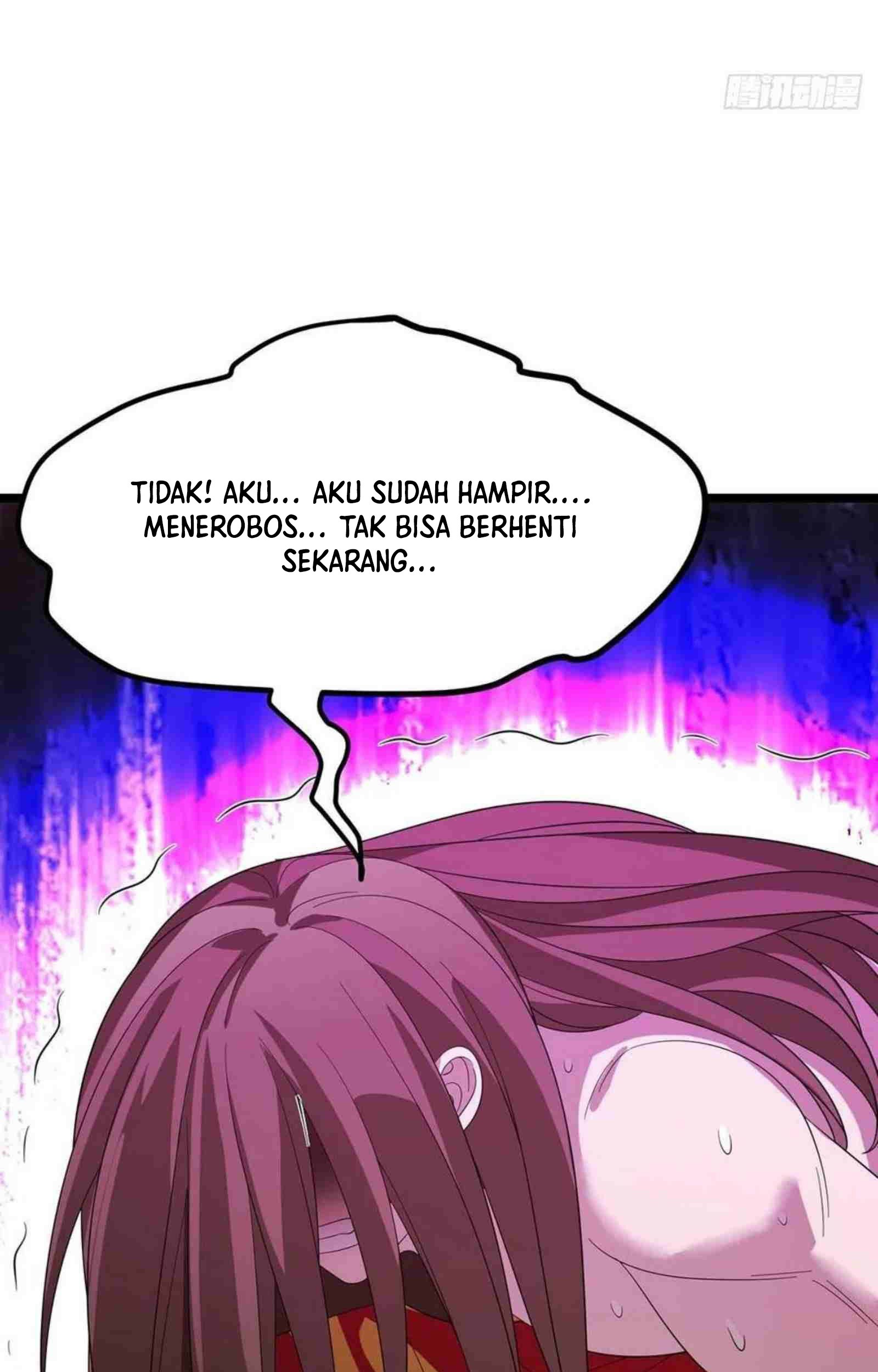 Dominate the Three Realms Chapter 196 Gambar 43