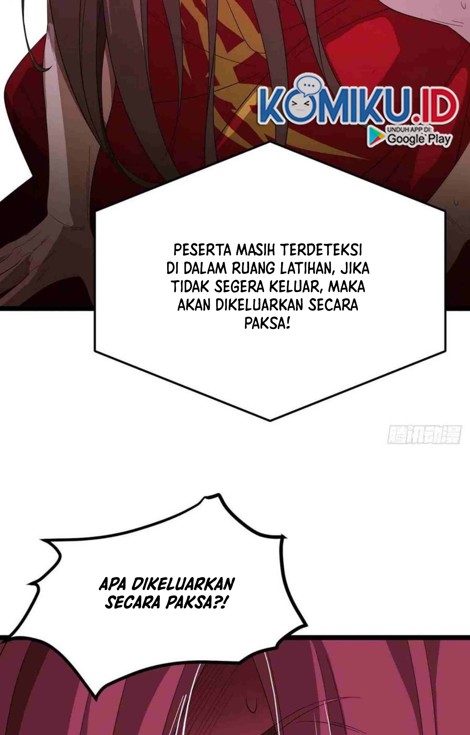 Dominate the Three Realms Chapter 196 Gambar 44