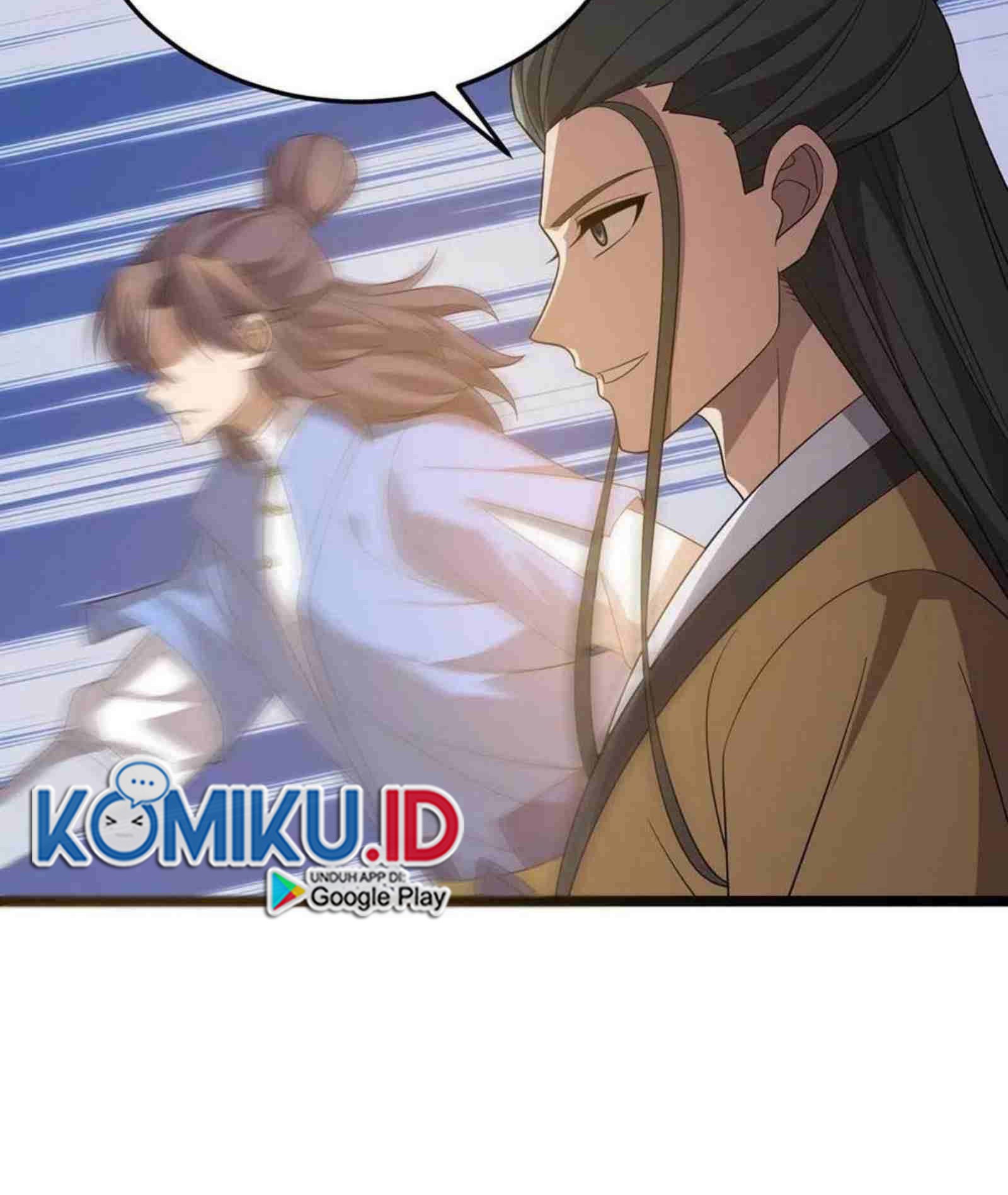 Dominate the Three Realms Chapter 198 Gambar 6