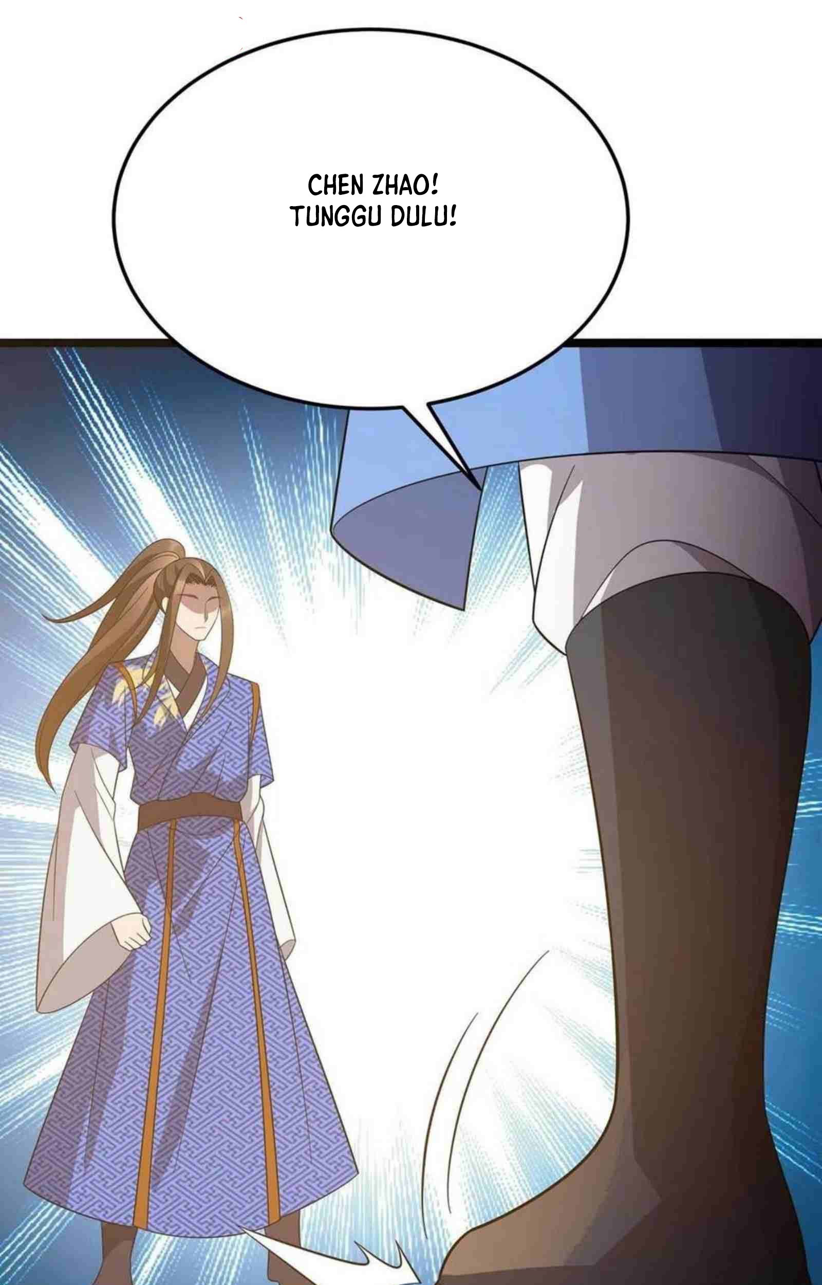 Dominate the Three Realms Chapter 198 Gambar 7
