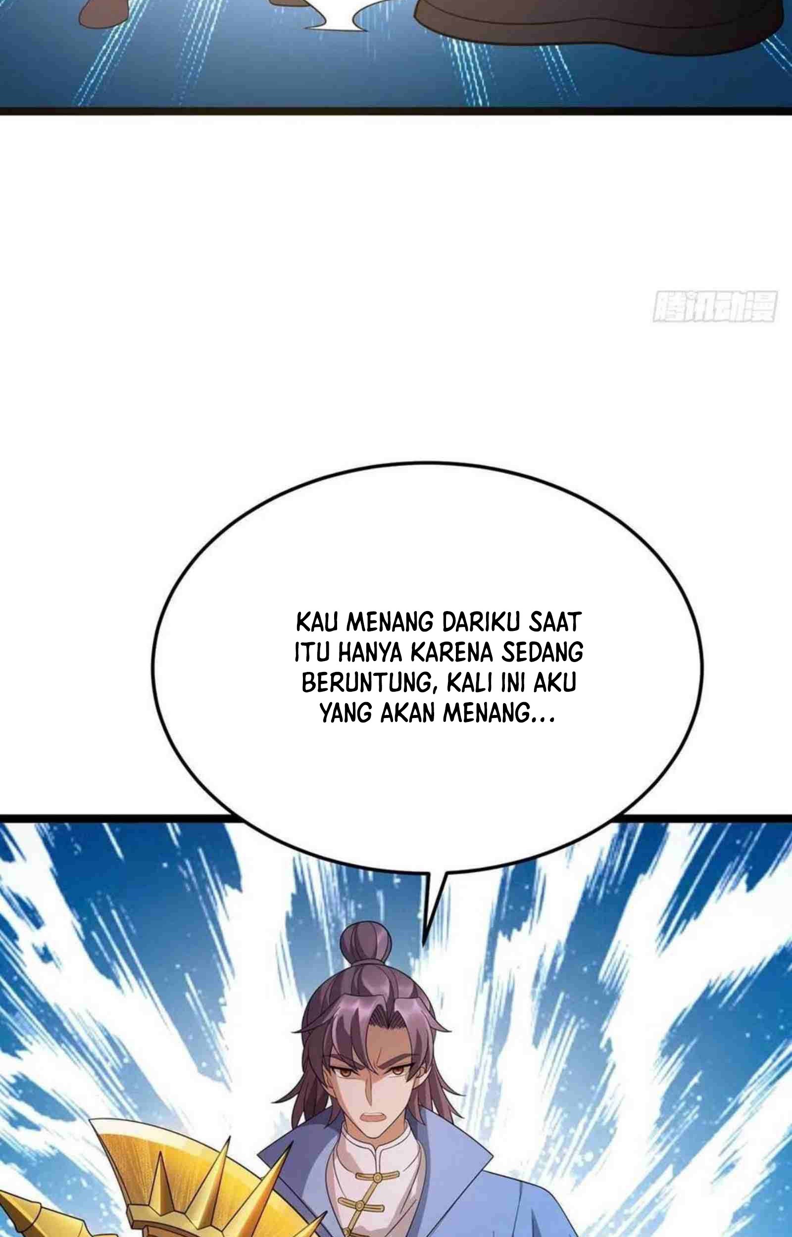 Dominate the Three Realms Chapter 198 Gambar 8