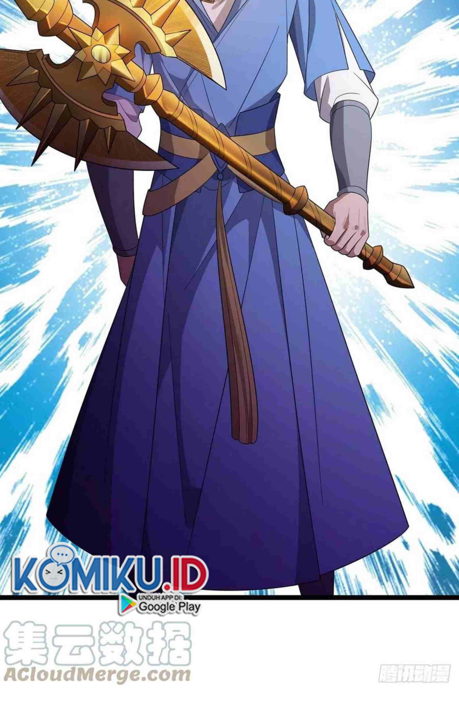 Dominate the Three Realms Chapter 198 Gambar 9