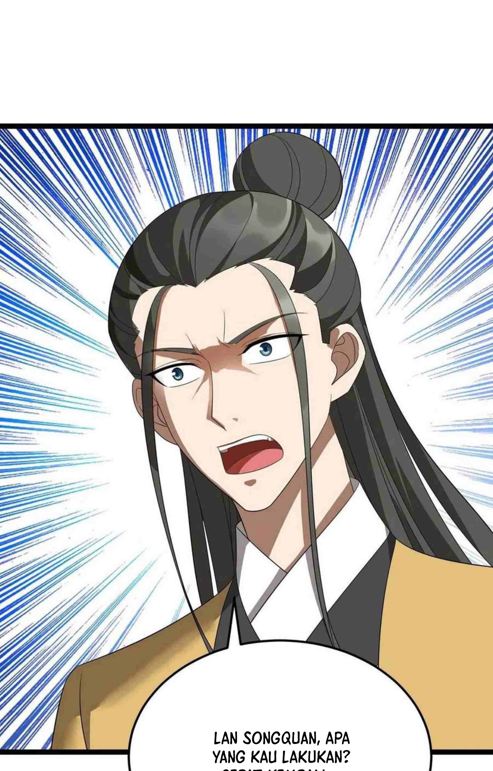 Dominate the Three Realms Chapter 198 Gambar 10