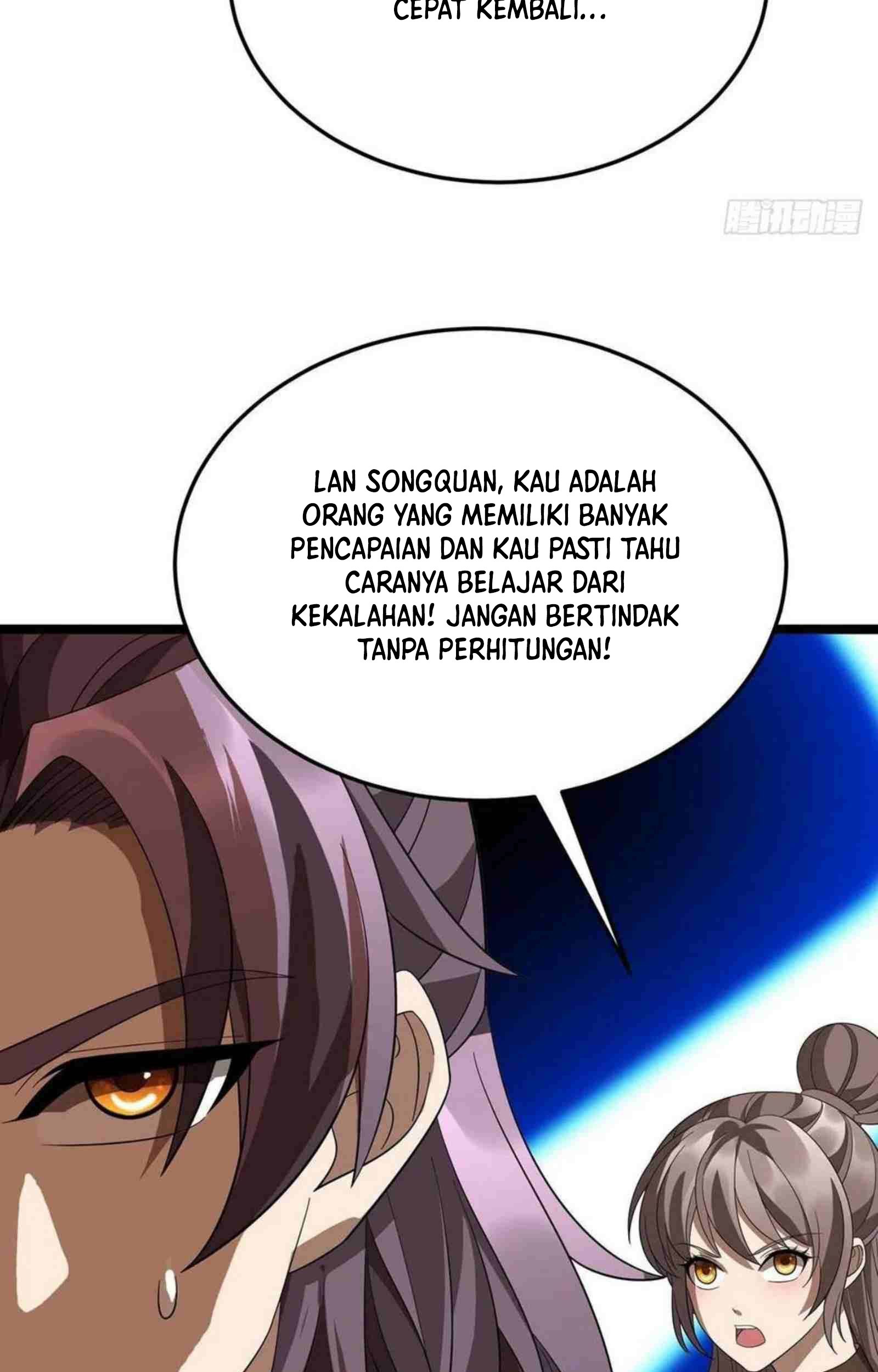 Dominate the Three Realms Chapter 198 Gambar 11