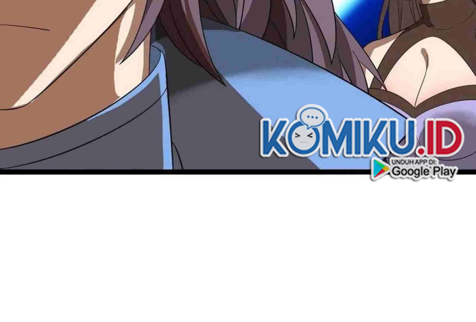 Dominate the Three Realms Chapter 198 Gambar 12