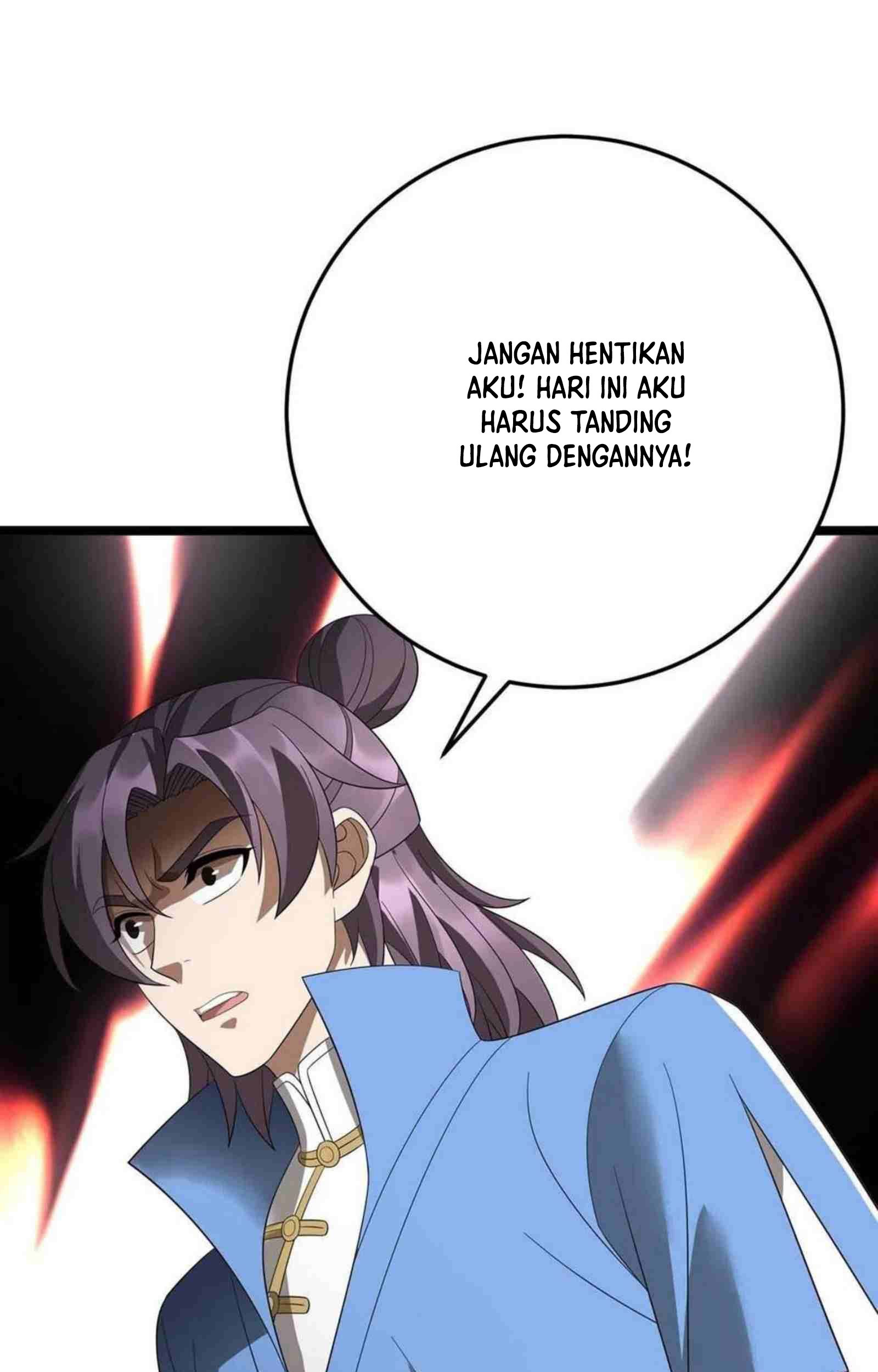 Dominate the Three Realms Chapter 198 Gambar 13